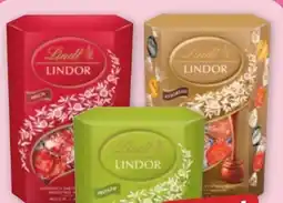 PENNY Lindt Lindor Angebot