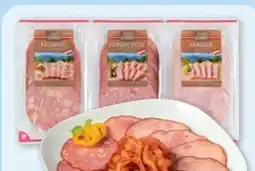 PENNY Ich bin Österreich Almaufschnitt Angebot