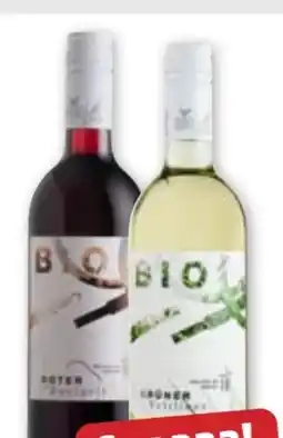 PENNY Weingut Georg Toifl Grünes G Bio Grüner Veltliner Angebot