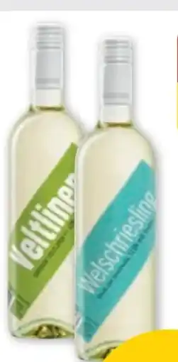 PENNY Weintrio Welschriesling Angebot