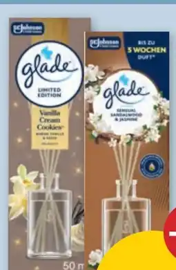PENNY Glade by Brise Duftstäbchen Angebot