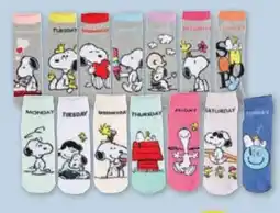 PENNY Kinder 7-Tage-Sneakersocken Angebot