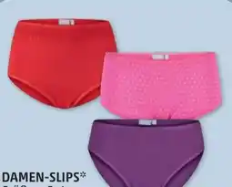 PENNY Damen Slips Angebot