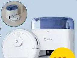 PENNY Ecovacs Robotics Wisch-Saugroboter Angebot