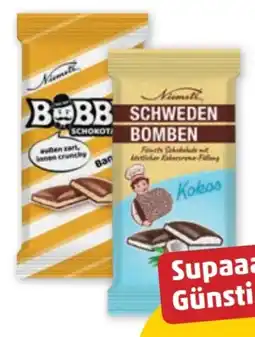 PENNY Niemetz Bobby Schokotafel Angebot