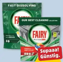 PENNY Fairy Tabs L-Size Angebot