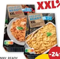 PENNY Penny Ready Fertiggerichte Angebot