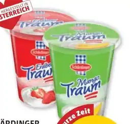 PENNY Schärdinger Joghurttraum Angebot