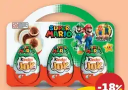 PENNY Ferrero Kinder Joy Angebot