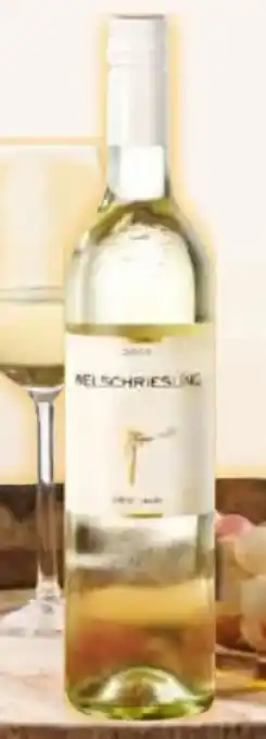 Weingut Fuchs Welschriesling