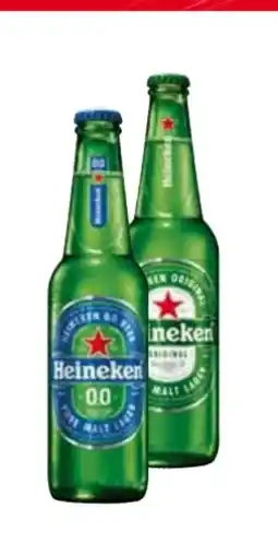 Transgourmet Heineken Bier Angebot
