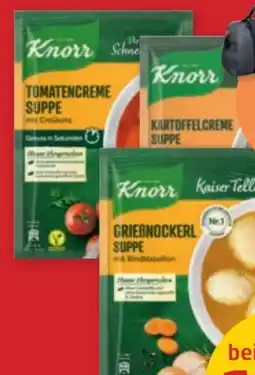 PENNY Knorr Kaiserteller Angebot