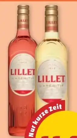 PENNY Lillet Blanc Angebot