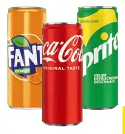 Transgourmet Coca-Cola Cola Angebot