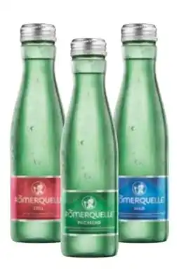 Transgourmet Römerquelle Mineralwasser Angebot