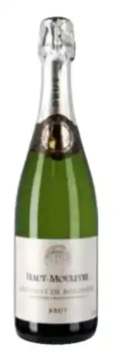Transgourmet Château Haut-Mouleyre Cremant de Bordeaux Angebot