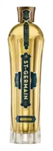 Transgourmet St. Germain Holunderblüten Likör Angebot
