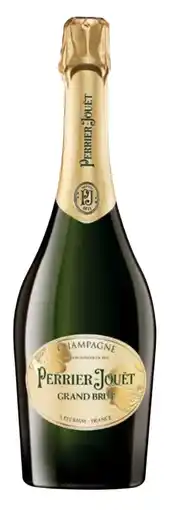 Transgourmet Perrier Jouet Champagner Grand Brut Angebot