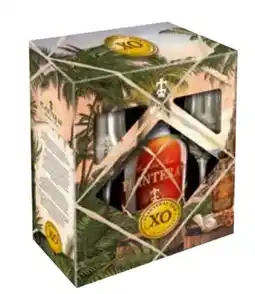 Transgourmet Planteray Barbados Rum XO Angebot