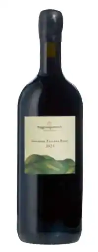 Transgourmet Poggio Argentiera Maremma Rosso Angebot
