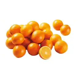 Lidl Orangen Lidl APP Preis Angebot