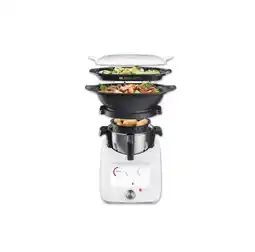 Lidl Monsieur Cuisine „Smart” Lidl APP Preis Angebot