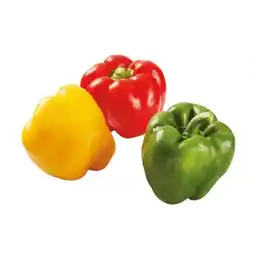 Lidl Bio Paprika Mix Lidl Angebot