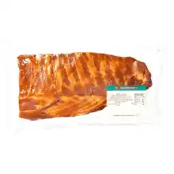 Lidl Frische BBQ Ribs mariniert Lidl Angebot