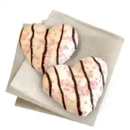 Lidl Herzkrapfen Lidl Angebot