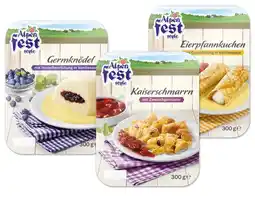 Lidl Mehlspeise versch. Sorten Lidl Angebot