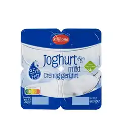 Lidl Naturjoghurt Lidl APP Preis Angebot