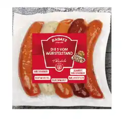 Lidl Die 5 vom Würstelstand Lidl Angebot