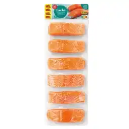 Lidl Lachsfiletportionen Lidl Angebot
