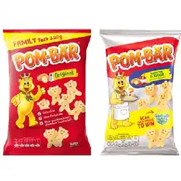 Lidl Pom-Bär Famili Pack versch. Sorten Lidl Angebot
