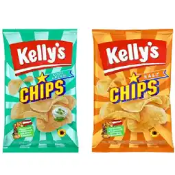 Lidl Chips versch. Sorten Lidl Angebot