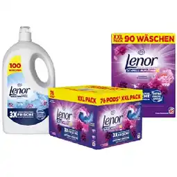 Lidl Flüssig 100 WG, Pulver 90 WG, Caps 76 WG Lidl APP Preis Angebot