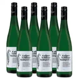Lidl Grüner Veltliner Kamptal Lidl Angebot
