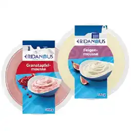 Lidl Fruchtige Mousse versch. Sorten Lidl Angebot