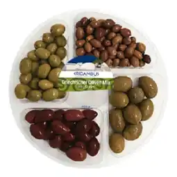 Lidl Griechischer Oliven Mix Lidl APP Preis Angebot
