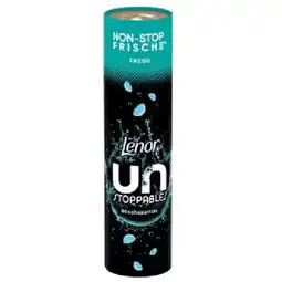Lidl Unstoppables Wäscheparfum versch. Sorten Lidl APP Preis Angebot