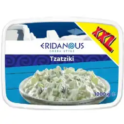 Lidl Tzatziki XXL Lidl Angebot