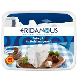 Lidl Feta g.U. Lidl Angebot