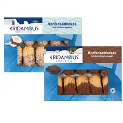 Lidl Marillenkekse versch. Sorten Lidl Angebot