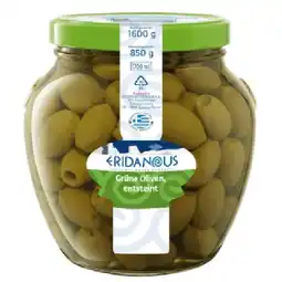Lidl Grüne Oliven entsteint Lidl Angebot