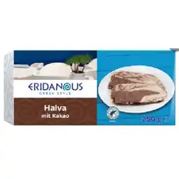 Lidl Halva mit Kakao Lidl Angebot
