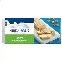 Lidl Halva mit Pistazien Lidl Angebot