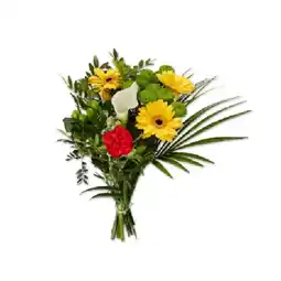 Lidl Gemischter Strauß versch. Arrangements Lidl Angebot
