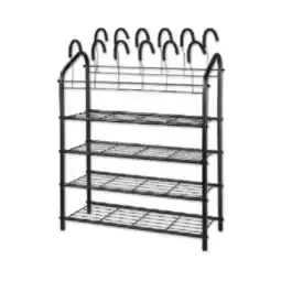 Lidl Schuhregal ca. 69 x 88 x 27 cm Lidl Angebot