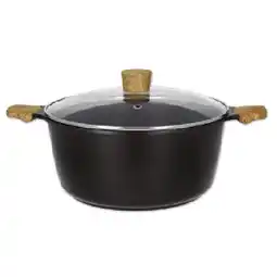 Lidl Aluguss-Topf, Ø 28 cm Lidl Angebot
