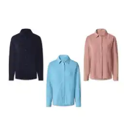 Lidl Damen Musselin-Bluse/Hose Lidl Angebot